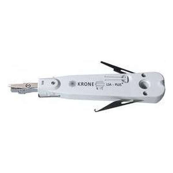 ADC Krone 6417 2 055-01 LSA-PLUS Aanleggereedschap 0.7 tot 2.6 mm ADC Krone 6417 2 055-01 LSA-PLUS Aanleggereedschap 0.7 tot 2.6 mm