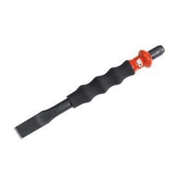 Facom beklede koudbeitel - 15 mm breed - 190 mm - 263.G19 Facom beklede koudbeitel - 15 mm breed - 190 mm - 263.G19