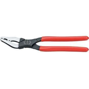 Knipex Konustang 200mm gebogen