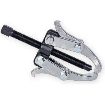 Smoos® Poelietrekker 2 armig, 10 cm armlengte