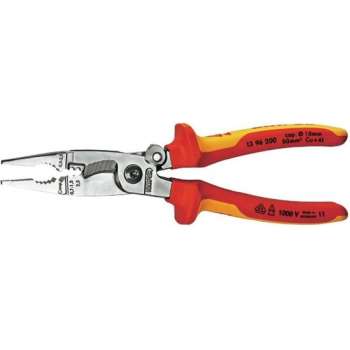 Knipex elektrische multifunctionele tang