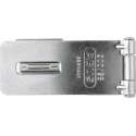 ABUS Plaatoverval 200 155Mm Verzinkt