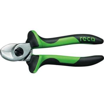 Reca Kabelschaar 160 mm - 2K snijcapaciteit ALU / CU 50 mm²