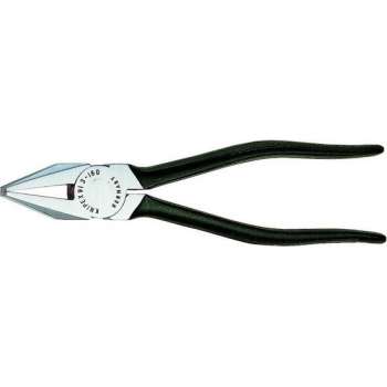 Knipex glasafbreektang 180 mm - 9131180