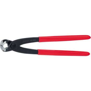 Knipex Moniertang gepolijst kunststof 220 mm