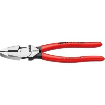 KNIPEX Combinatietang 09 01 240