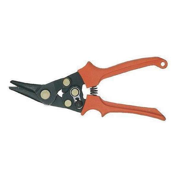 BAHCO Bliksnijder Ma225l BAHCO Bliksnijder Ma225l