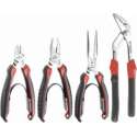 Set van 4 Tangen Facom