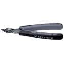 Knipex 78 61 125 ESDSB Zijkniptang 125 mm