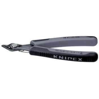 Knipex 78 61 125 ESDSB Zijkniptang 125 mm