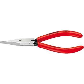 Knipex 32 21 135 Elektronica en fijnmechanica Versteltang Recht 135 mm