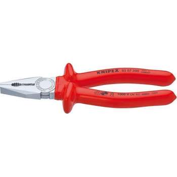 KNIPEX Combinatietang 307250