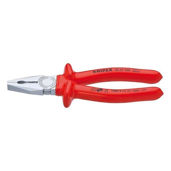 KNIPEX Combinatietang 307250