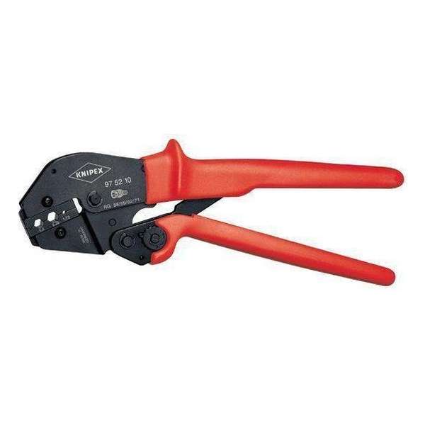 KNIPEX Krimptang 975210 KNIPEX Krimptang 975210