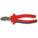 C.K. T3750 180 Werkplaats Zijkniptang 180 mm