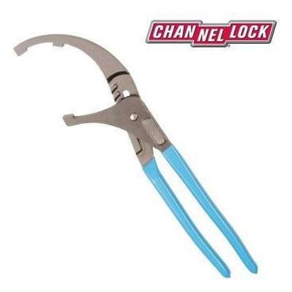 CHANNELLOCK 215 Oliefiltertang 63-114 mm CHANNELLOCK 215 Oliefiltertang 63-114 mm