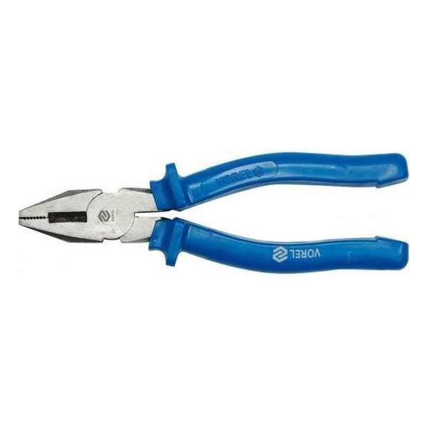Combinatietang - 200mm - Blauw Combinatietang - 200mm - Blauw