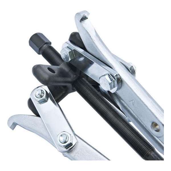 Smoos® Poelietrekker 3 armig 18 cm armlengte Smoos® Poelietrekker 3 armig 18 cm armlengte