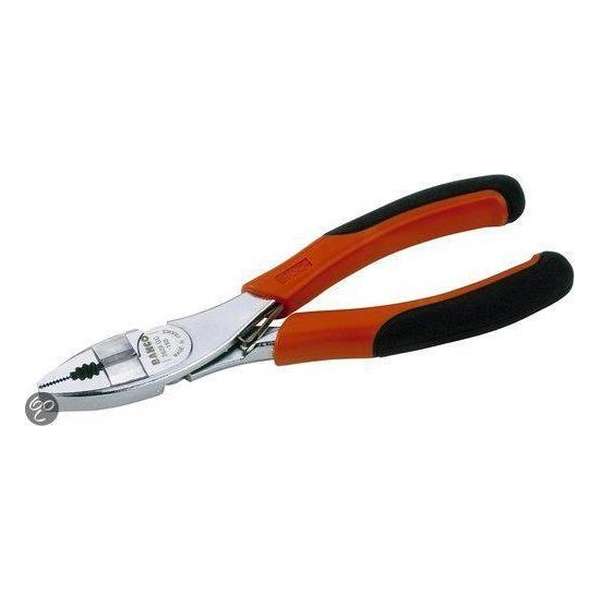 BAHCO Combinatietang 2630Gc