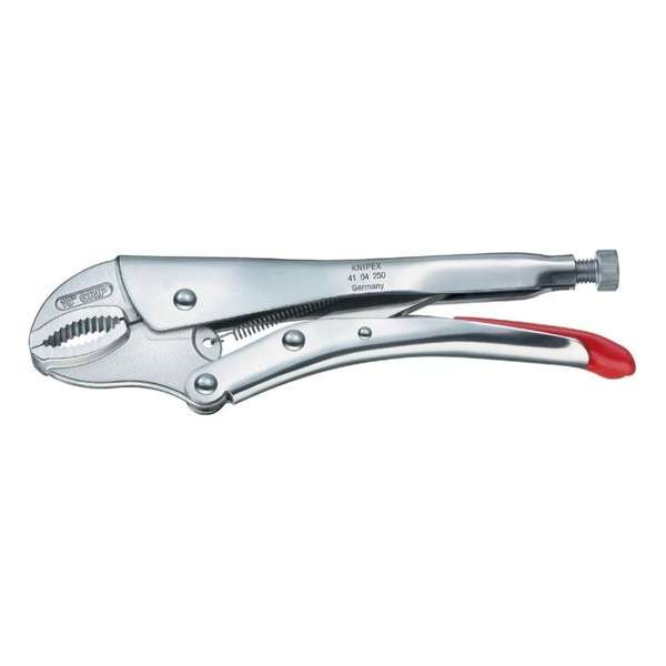 knipex 12'' bankschroeven tang knipex 12'' bankschroeven tang