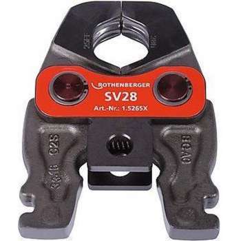 Rothenberger compacte persbek sv 28