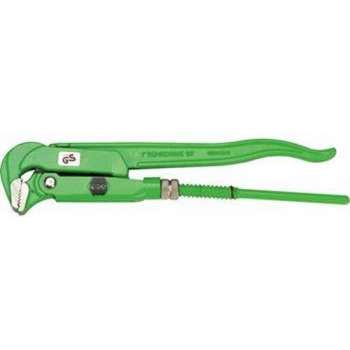 Reca Pijptang 90 graden gr4 - 750 mm - tot 130 mm