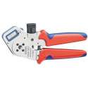 KNIPEX Krimptang 97 52 63 Dg