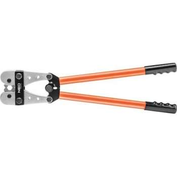 Neo tools Kabeloog Klemtang 10-120 MM2 (8-4/0 AWG)