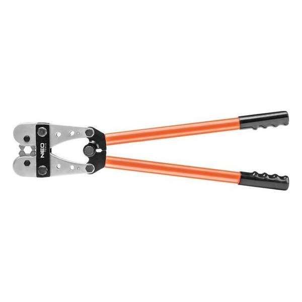 Neo tools Kabeloog Klemtang 10-120 MM2 (8-4/0 AWG) Neo tools Kabeloog Klemtang 10-120 MM2 (8-4/0 AWG)
