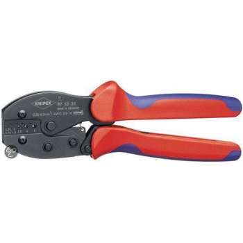 KNIPEX Krimptang 97 52 38 Sb
