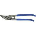 Erdi Ideal - Schaar Bessey D216 Geschikt voor Voor doorlopend recht knippen en knippen van figuren in RVS D216-260L