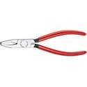 Knipex 9151160 Glaskruimeltang - 160mm