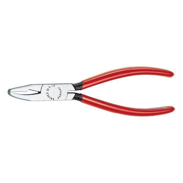 Knipex 9151160 Glaskruimeltang - 160mm Knipex 9151160 Glaskruimeltang - 160mm