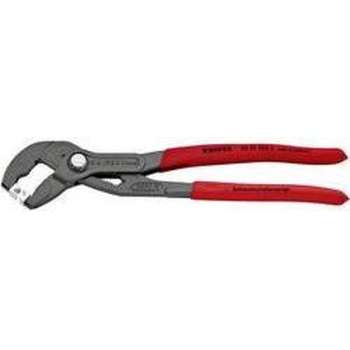 Knipex 85 51 250 C Bandveerklemtang 250 mm