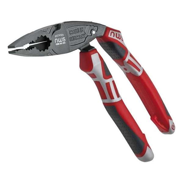 Kracht-Combitang Nws 1096-69-200 200 Mm Kracht-Combitang Nws 1096-69-200 200 Mm