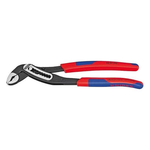 Knipex waterpomptang 300 mm - 8802300 Knipex waterpomptang 300 mm - 8802300
