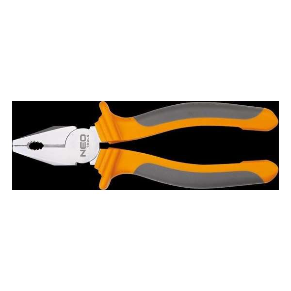 NEO combinatietang 200mm DIN 5746 NEO combinatietang 200mm DIN 5746