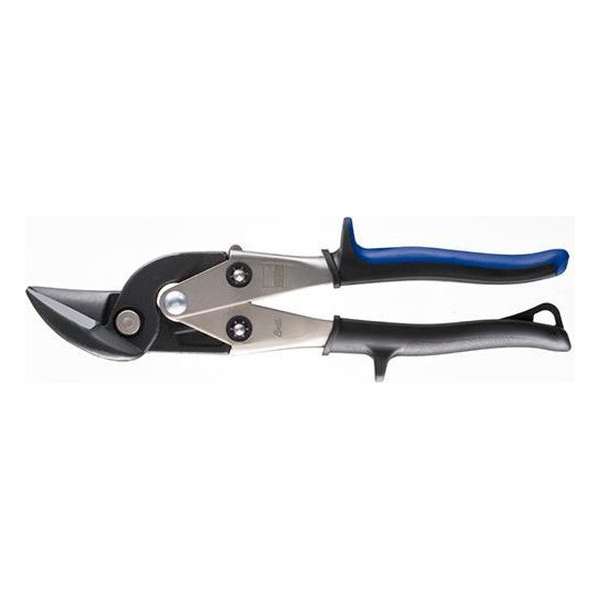 Bessey blikschaar gecombineerd met hefboom 200 mm links - D08L Bessey blikschaar gecombineerd met hefboom 200 mm links - D08L