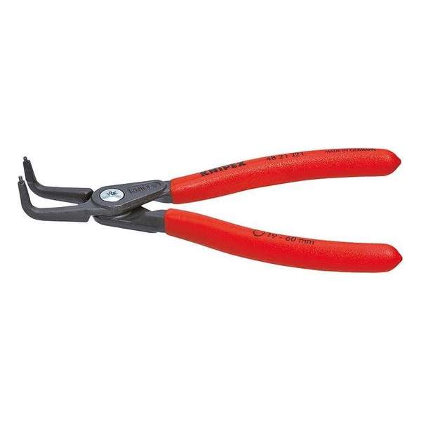 Knipex Borgveertang 210mm 140-100mm Knipex Borgveertang 210mm 140-100mm
