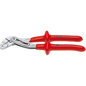 Knipex Waterpomptang 250mm VDE
