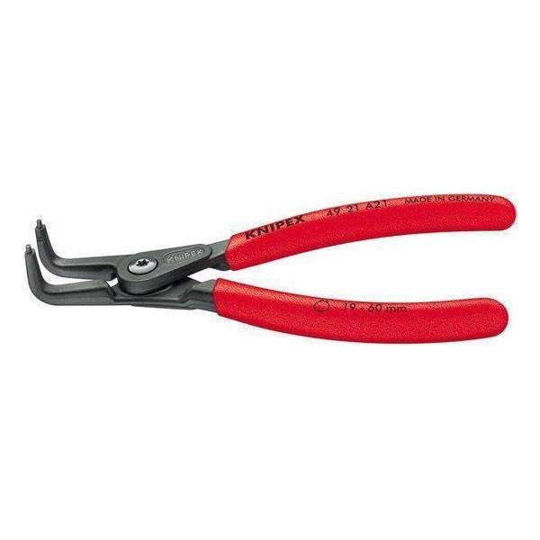 KNIPEX Borgveertang 4921A01sb KNIPEX Borgveertang 4921A01sb