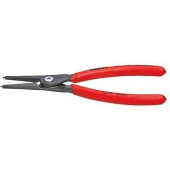 Knipex borgveertang 130 mm 10-25 mm - 4921A11SB