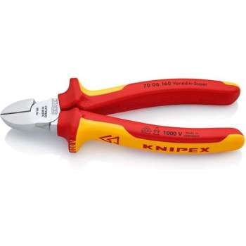 knipex kniptang 180mm