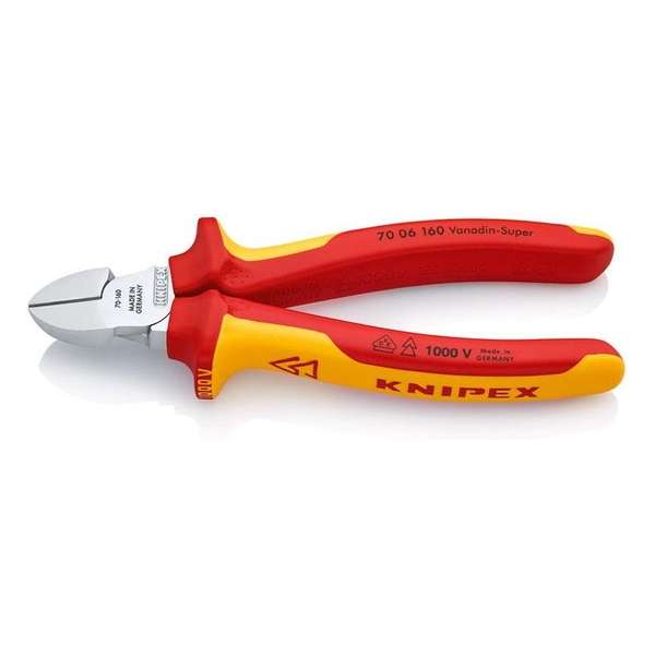 knipex kniptang 180mm knipex kniptang 180mm