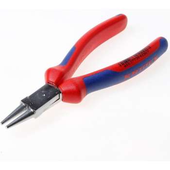 Knipex Buigtang 160 mm geisoleerd - 2205160