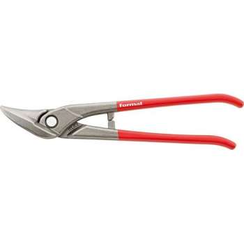 Ideaal-blikschaar linksknippend Edelstaal 280mm FORMAT