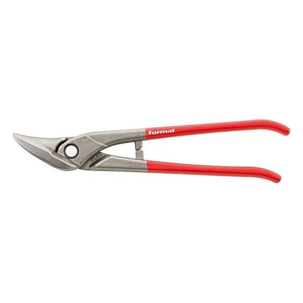 Ideaal-blikschaar linksknippend Edelstaal 280mm FORMAT Ideaal-blikschaar linksknippend Edelstaal 280mm FORMAT