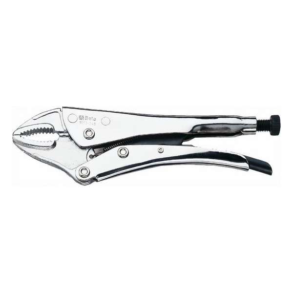 Beta Griptang 1052 Verstelbaar 22 X 140 Mm Zilver Beta Griptang 1052 Verstelbaar 22 X 140 Mm Zilver
