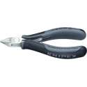 Knipex 77 32 115 ESD ESD Zijkniptang Met facet 115 mm