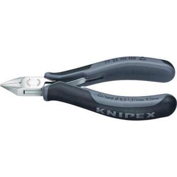 Knipex 77 32 115 ESD ESD Zijkniptang Met facet 115 mm
